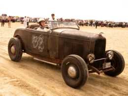 Römö Motor Festival 32