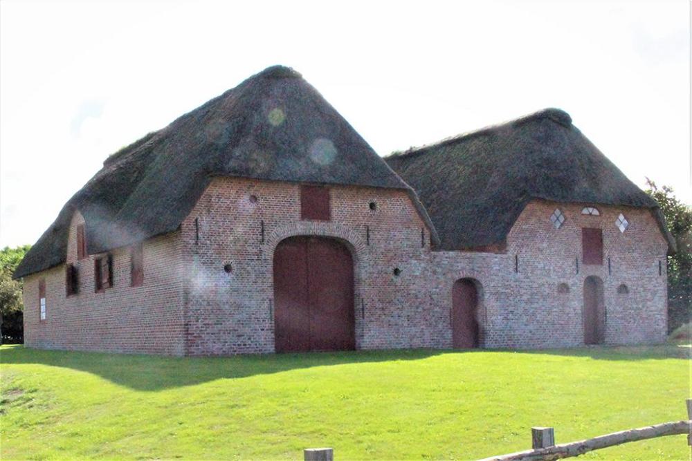 Das Heimatmuseum von Römö