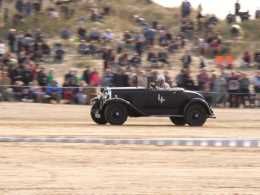 Römö Motor Festival 4