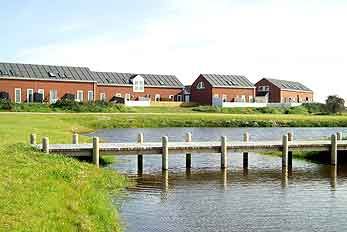 Feriencenter Rim Römö in Havneby / Römö