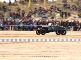 Römö Motor Festival 15