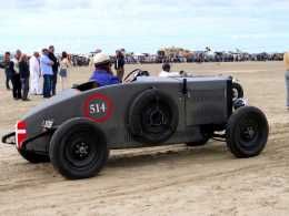 Römö Motor Festival 514