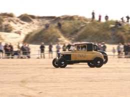 Römö Motor Festival 532