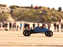 Römö Motor Festival 191