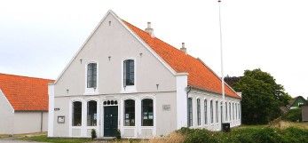 Fanö Kunstmuseum